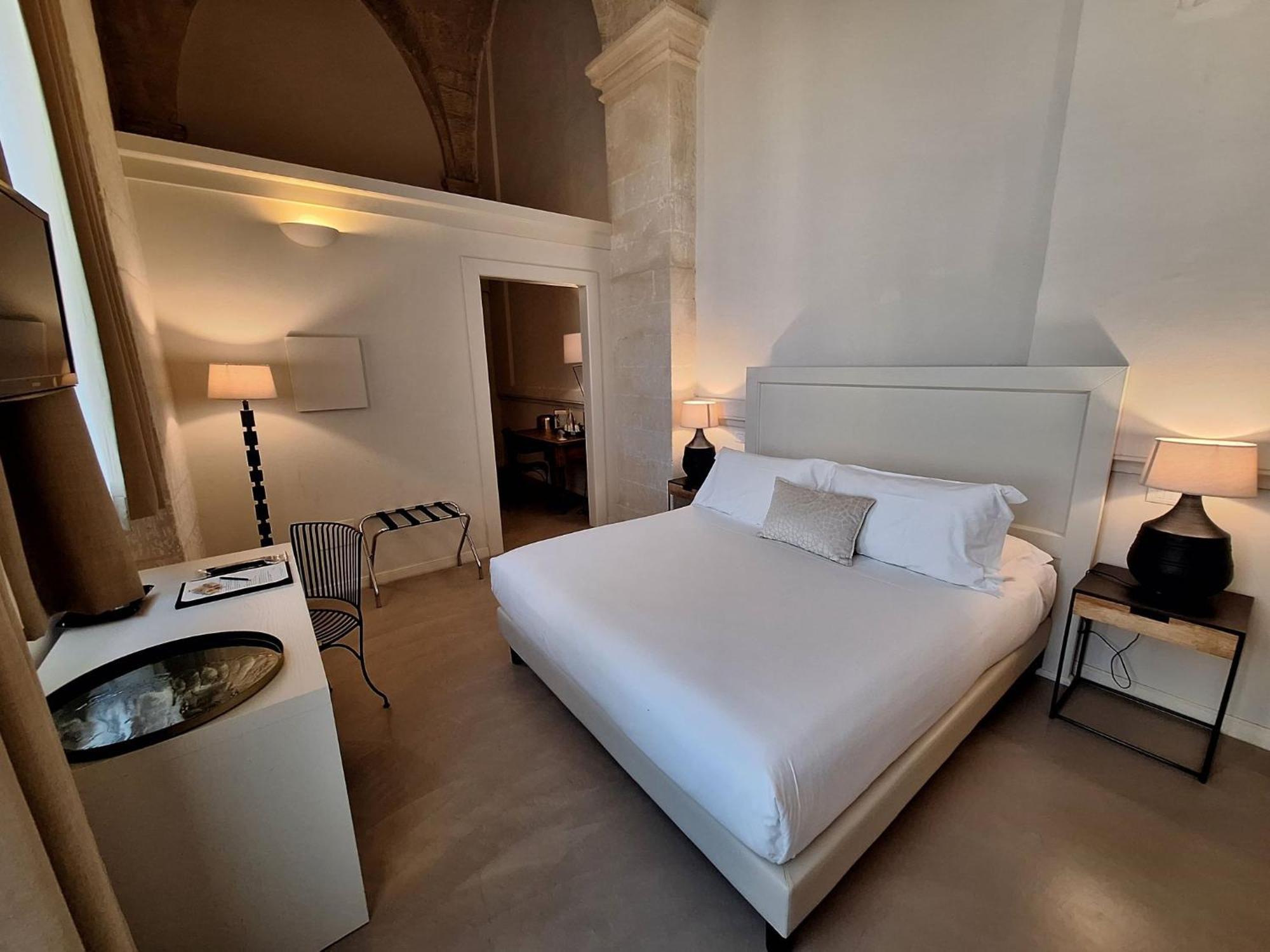 Hotel Chiostro Dei Domenicani - Dimora Storica Lecce