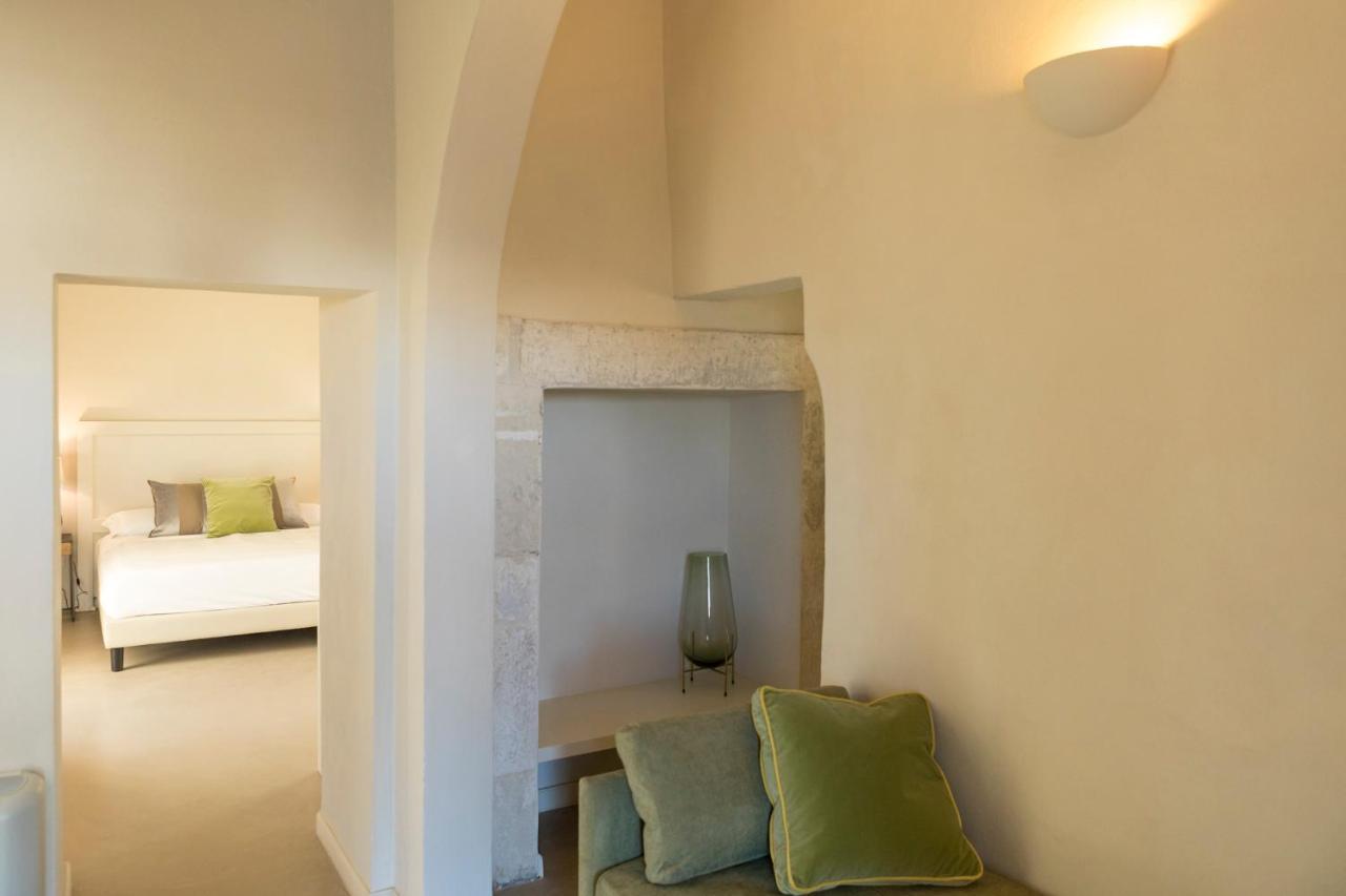Hotel Chiostro Dei Domenicani - Dimora Storica 4*