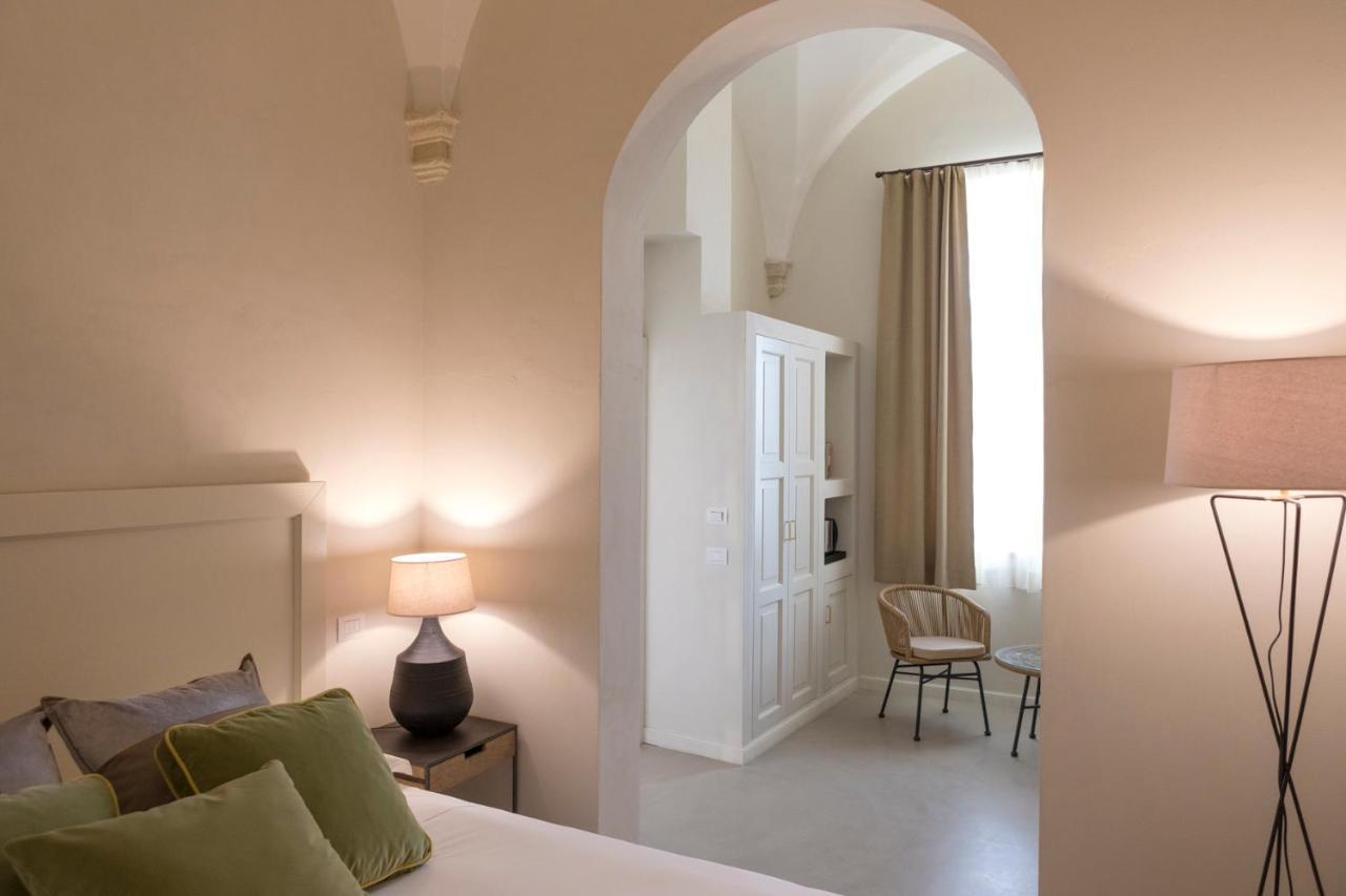 Chiostro Dei Domenicani - Dimora Storica 4* Lecce