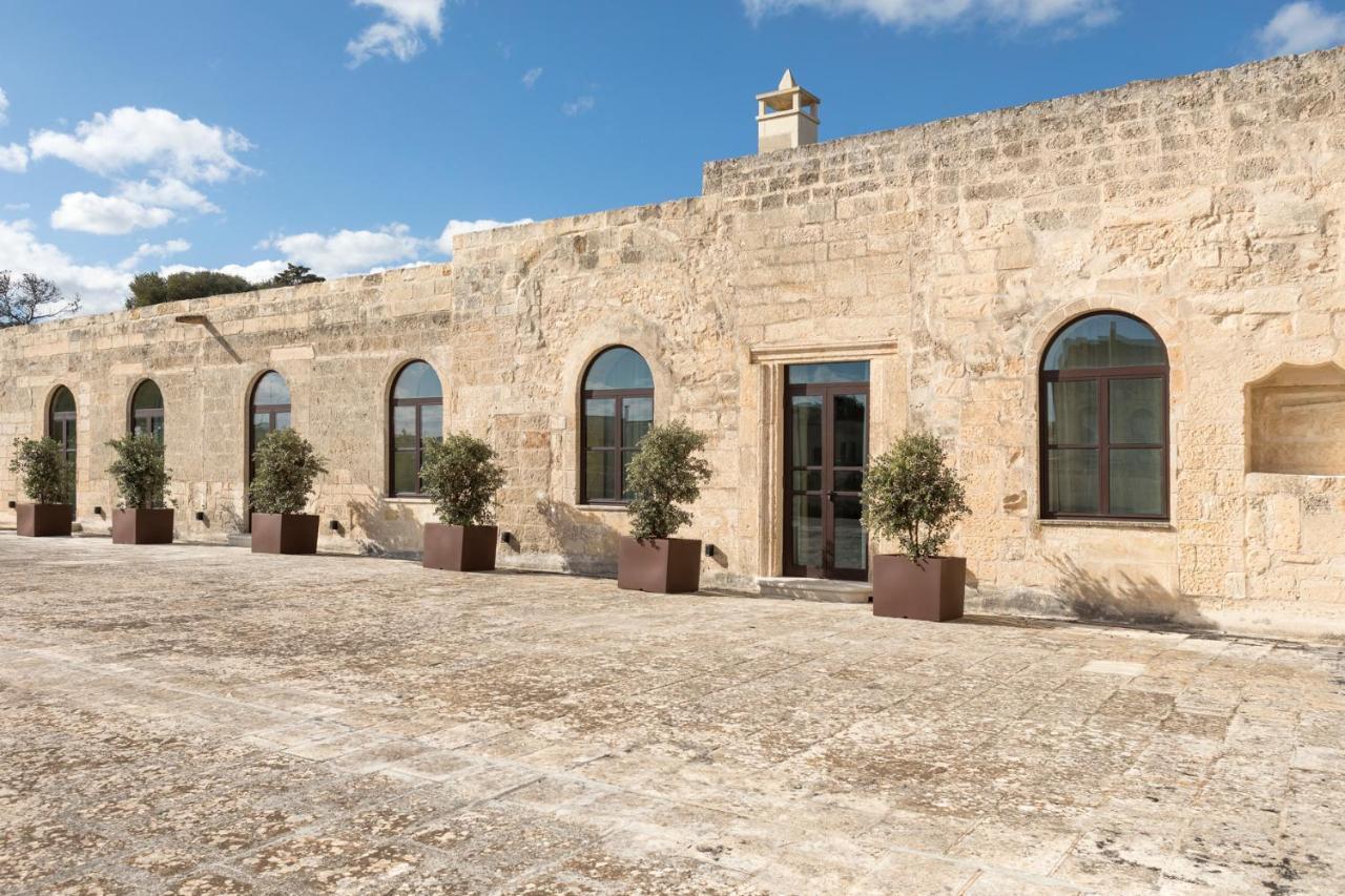 Chiostro Dei Domenicani - Dimora Storica 4*
