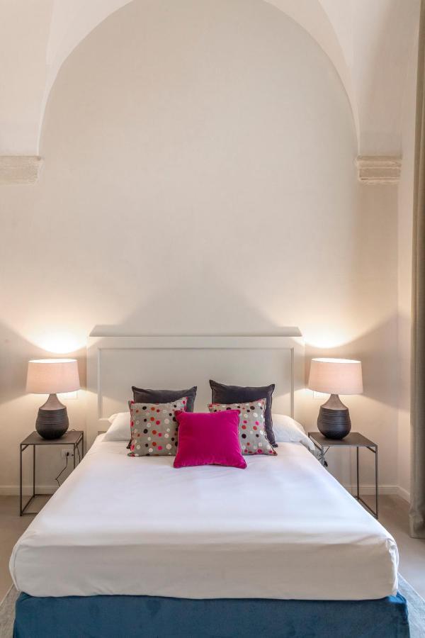 Chiostro Dei Domenicani - Dimora Storica 4* Lecce