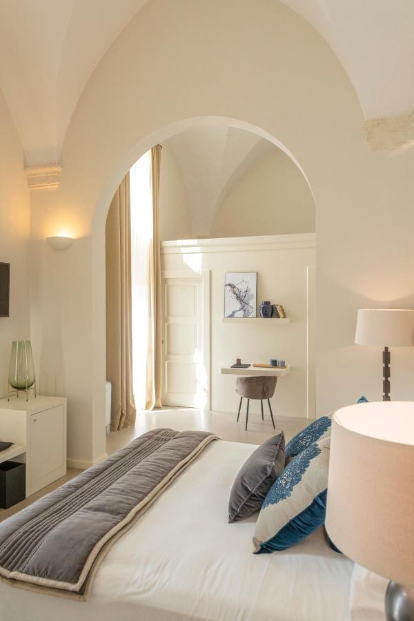Chiostro Dei Domenicani - Dimora Storica Hotel Lecce