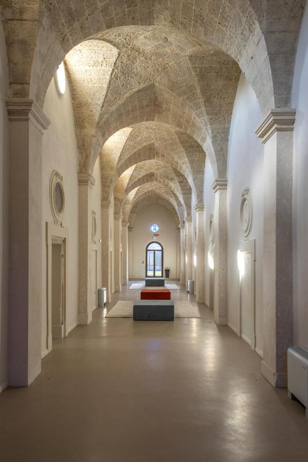 Chiostro Dei Domenicani - Dimora Storica