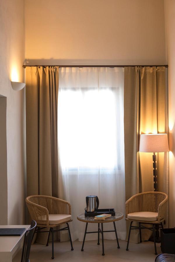 Chiostro Dei Domenicani - Dimora Storica Hotel 4*