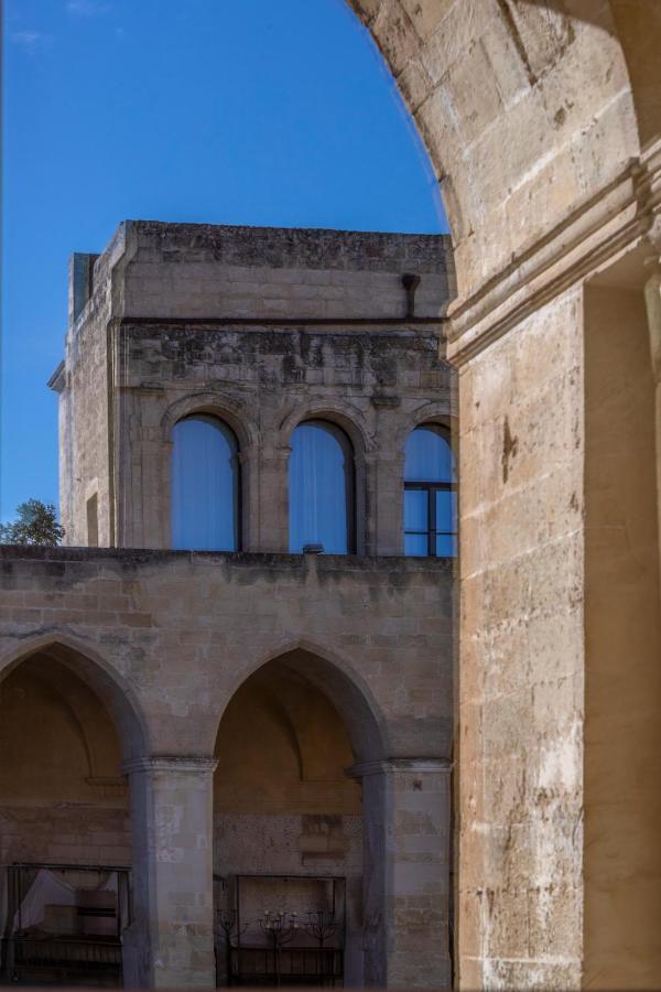 Chiostro Dei Domenicani - Dimora Storica 4* Lecce