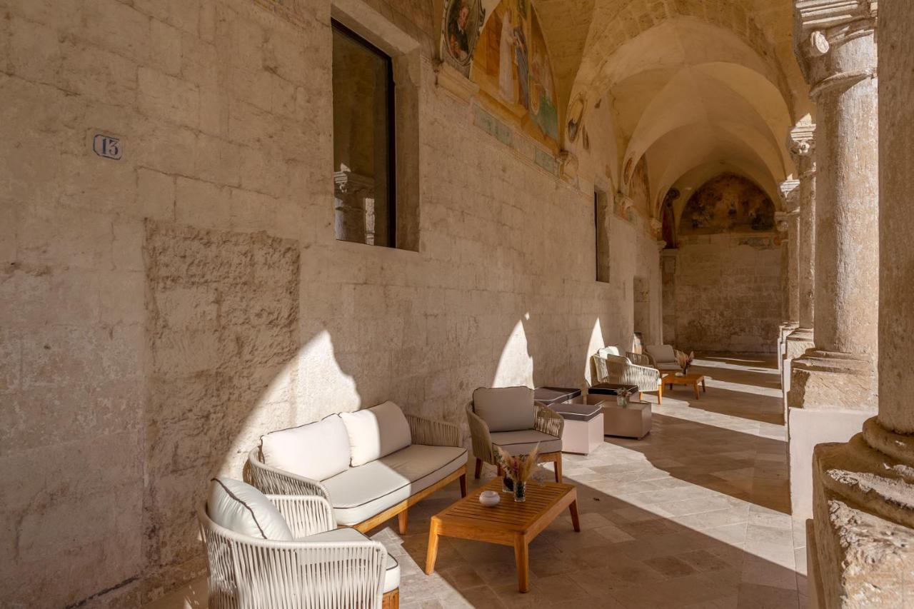 Hotel Chiostro Dei Domenicani - Dimora Storica 4*
