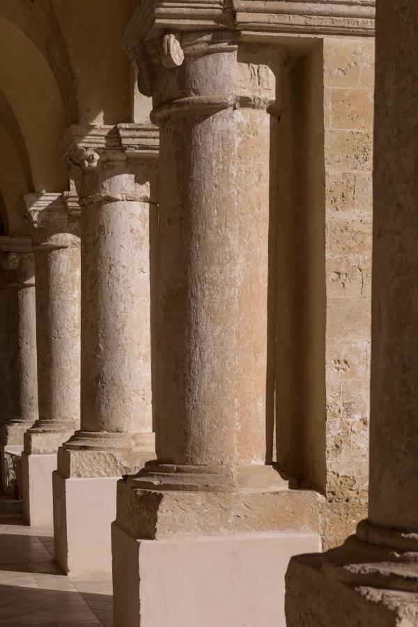 Chiostro Dei Domenicani - Dimora Storica Hotel 4*