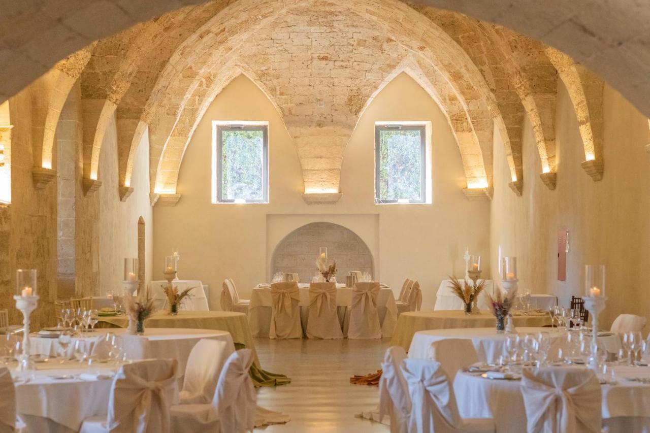 Chiostro Dei Domenicani - Dimora Storica