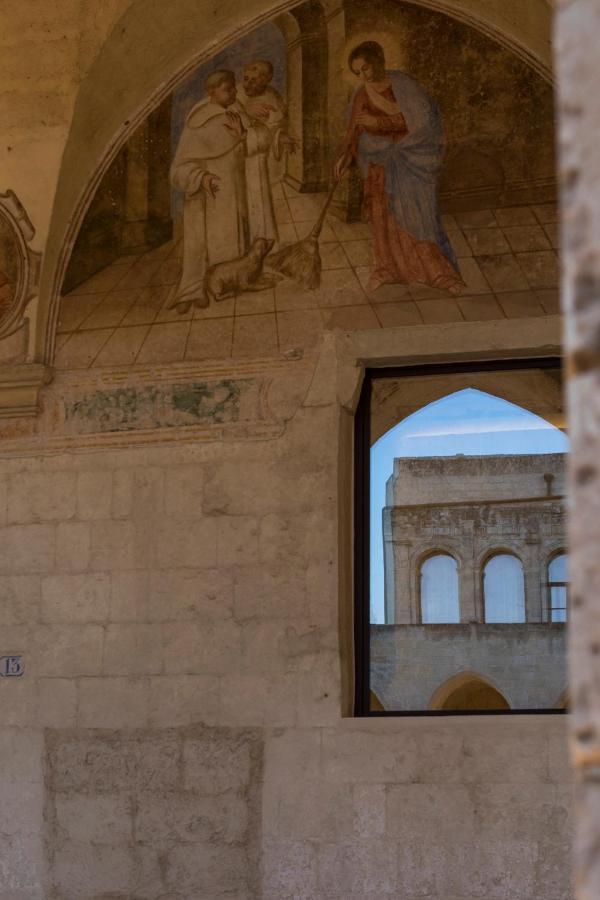 Chiostro Dei Domenicani - Dimora Storica Hotel