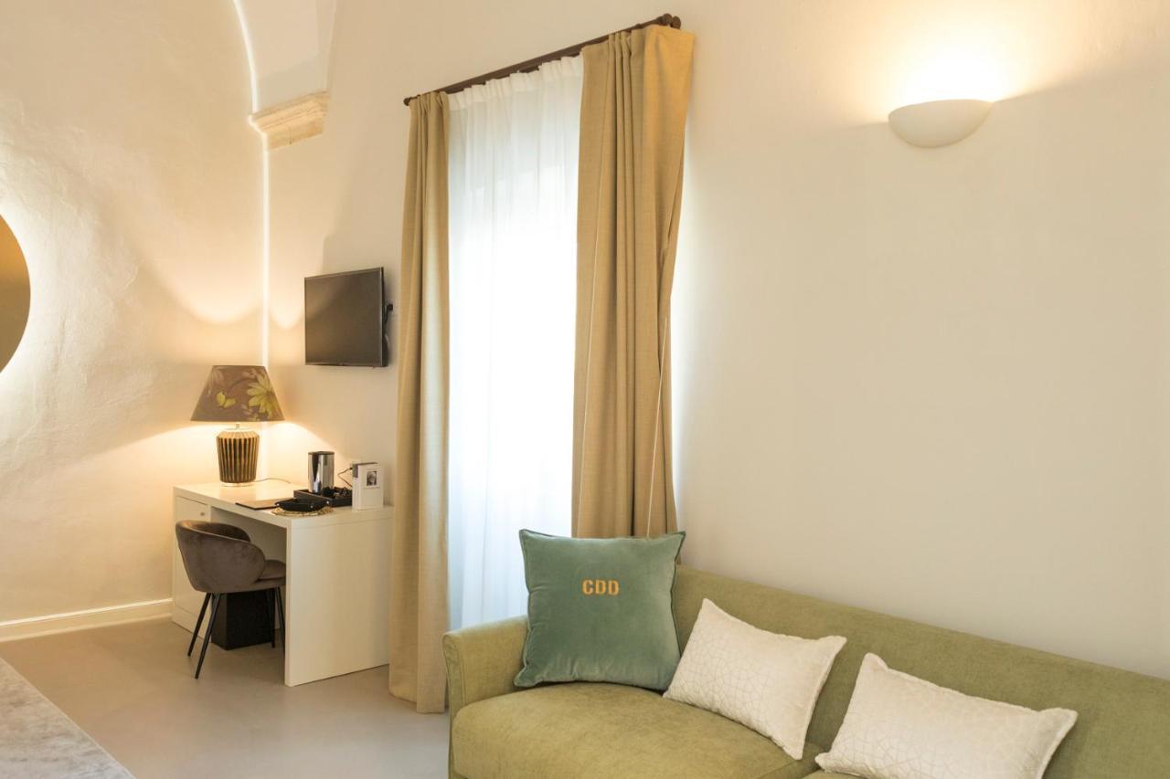 Chiostro Dei Domenicani - Dimora Storica 4*