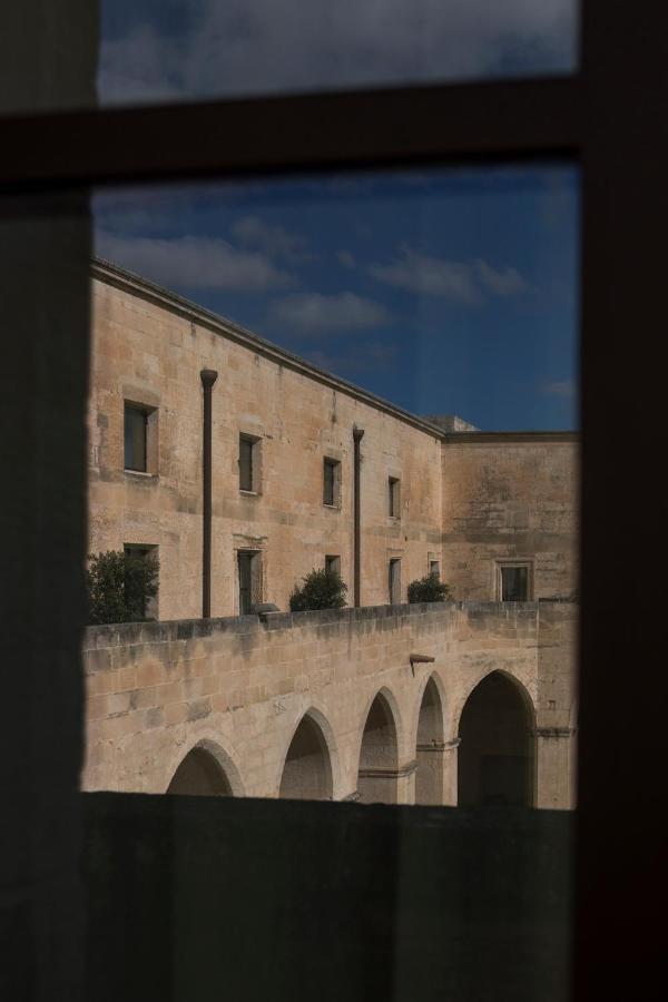 Chiostro Dei Domenicani - Dimora Storica Hotel Lecce