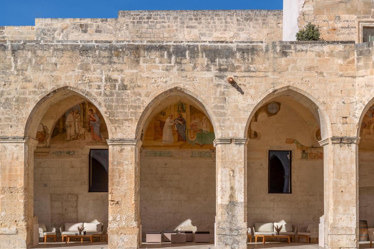 Chiostro Dei Domenicani - Dimora Storica
