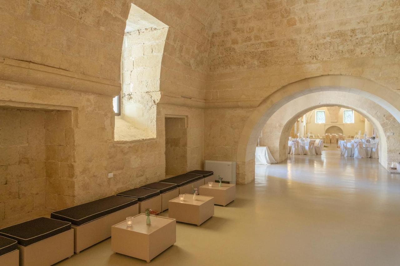 Chiostro Dei Domenicani - Dimora Storica Lecce