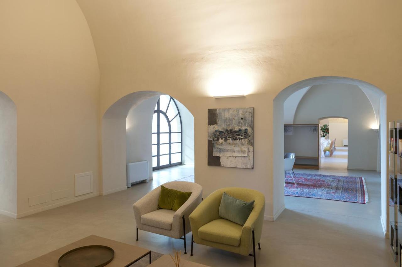 Chiostro Dei Domenicani - Dimora Storica Hotel 4*