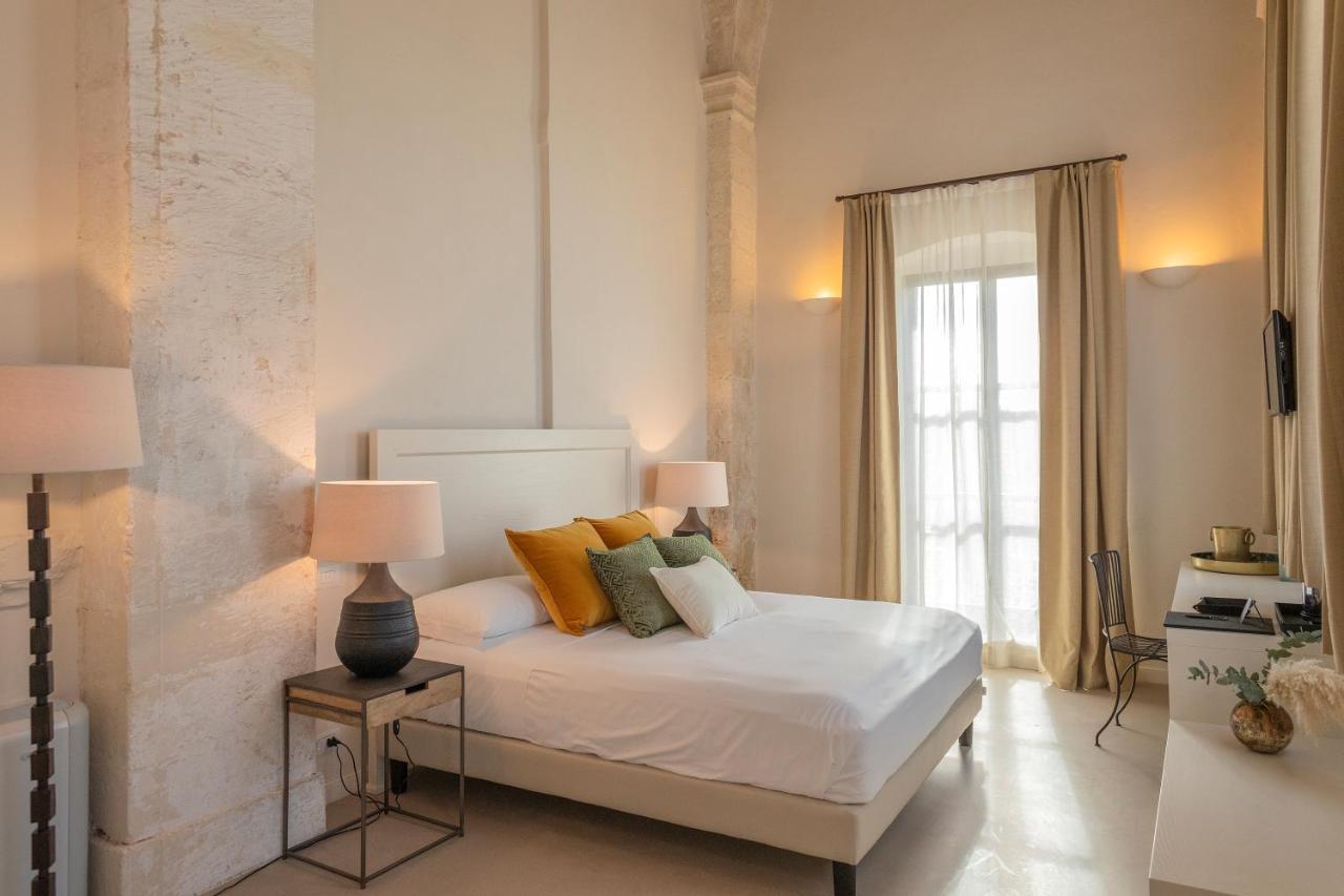 Chiostro Dei Domenicani - Dimora Storica Hotel 4*