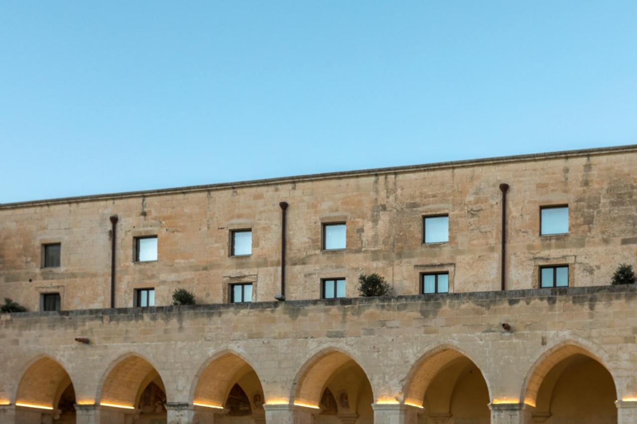 Chiostro Dei Domenicani - Dimora Storica