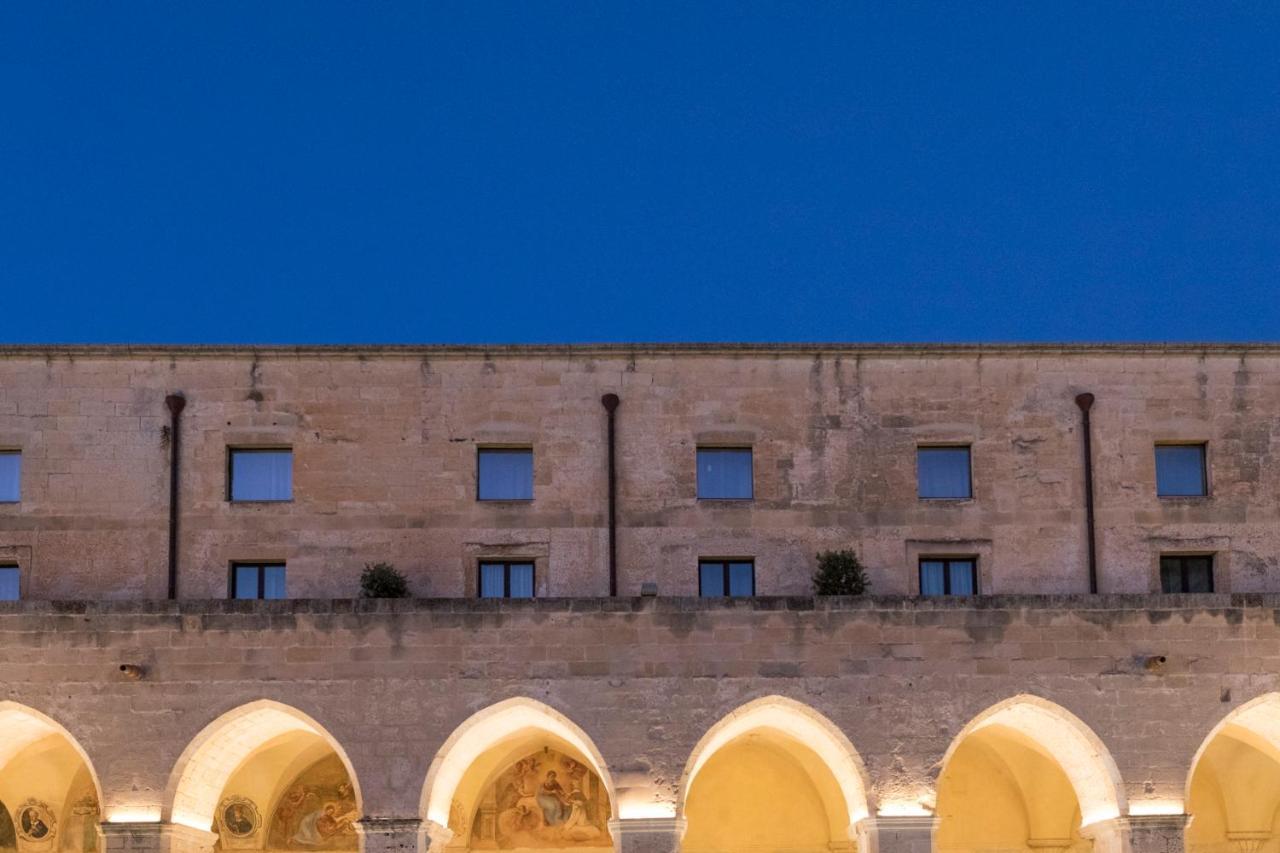 Chiostro Dei Domenicani - Dimora Storica Lecce