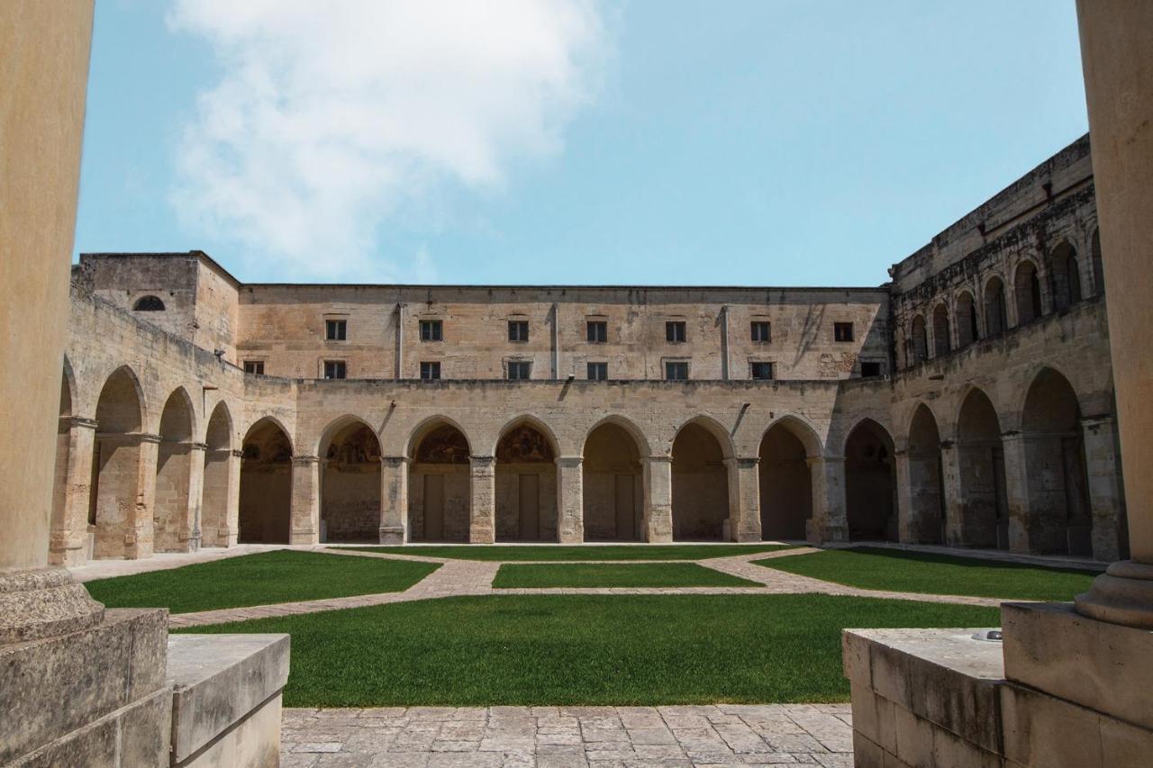 Hotel Chiostro Dei Domenicani - Dimora Storica