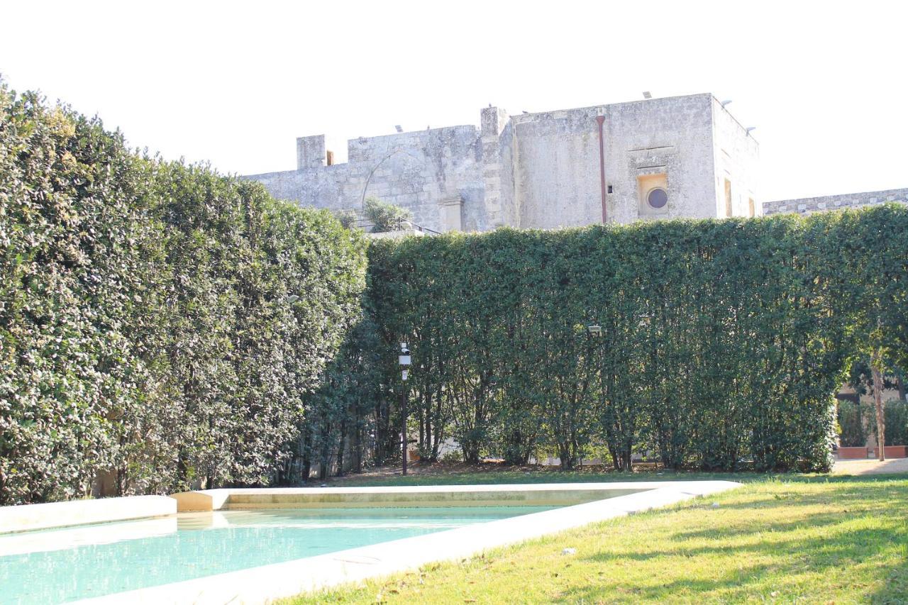 Chiostro Dei Domenicani - Dimora Storica Hotel Lecce