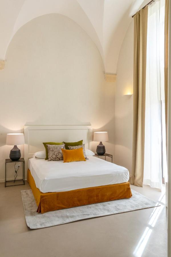 Chiostro Dei Domenicani - Dimora Storica Hotel 4*