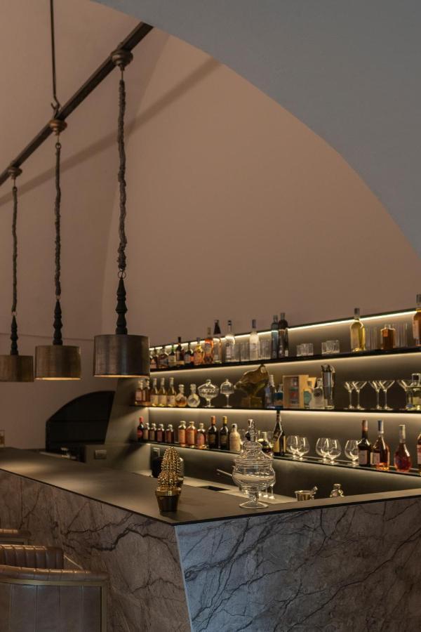 Chiostro Dei Domenicani - Dimora Storica Hotel Lecce