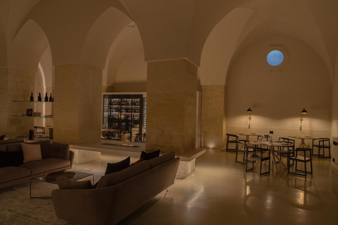 Chiostro Dei Domenicani - Dimora Storica 4*