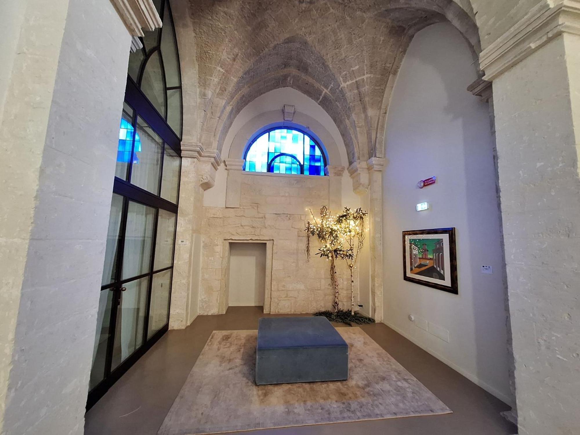 Hotel Chiostro Dei Domenicani - Dimora Storica 4*