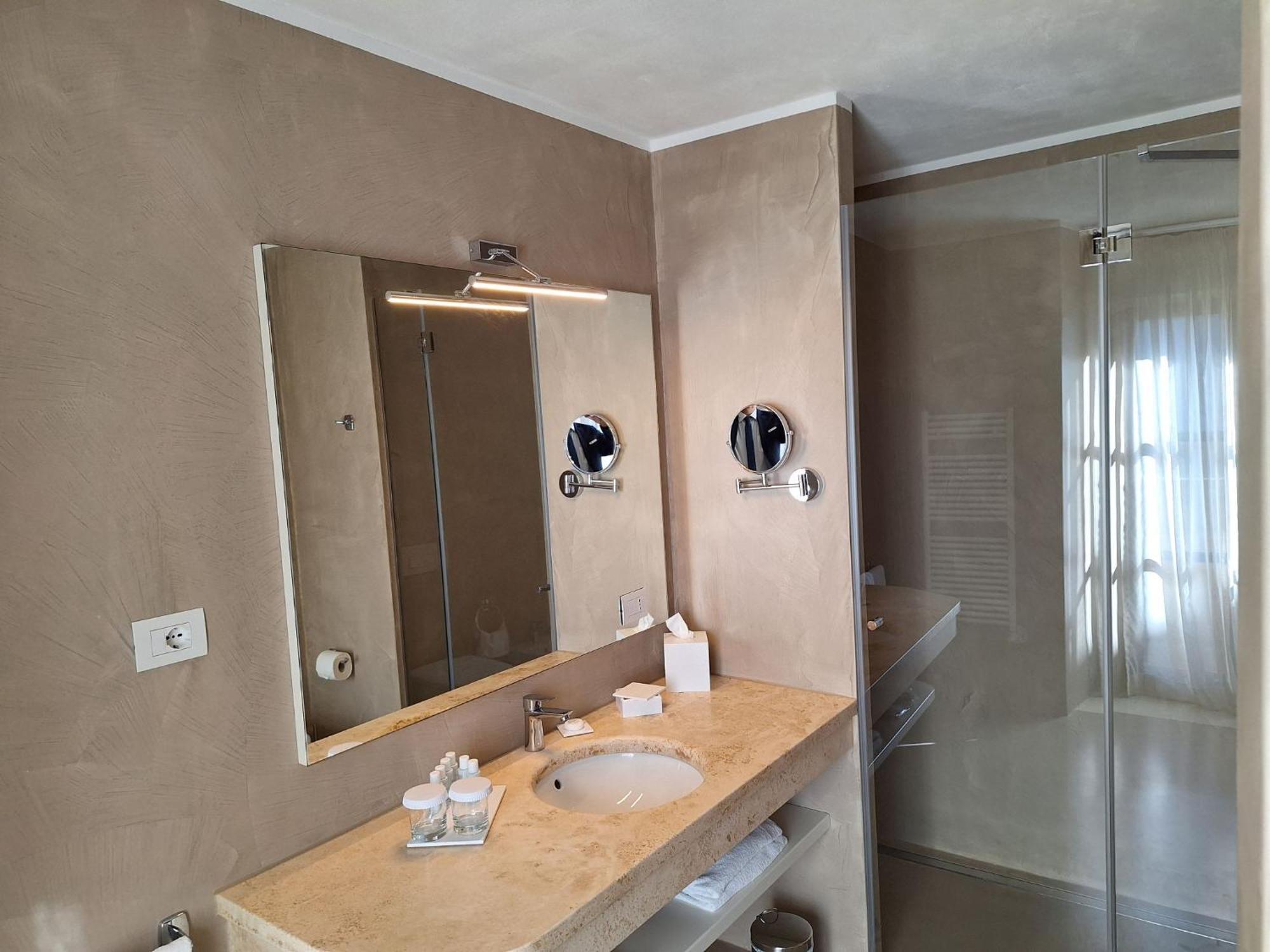 Hotel Chiostro Dei Domenicani - Dimora Storica
