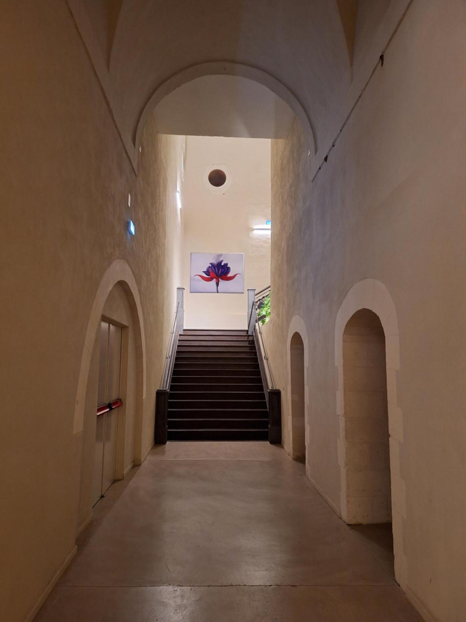Hotel Chiostro Dei Domenicani - Dimora Storica 4*