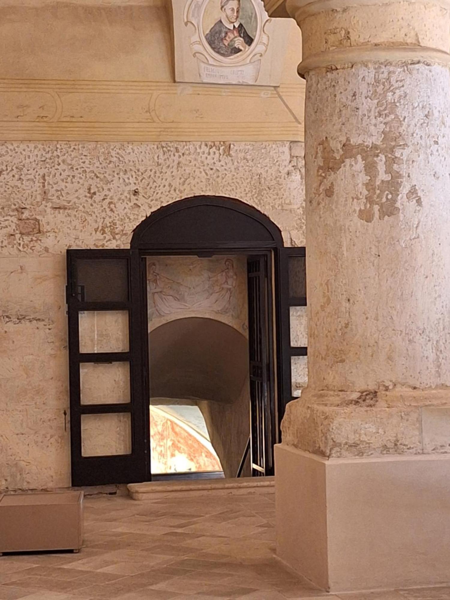 Chiostro Dei Domenicani - Dimora Storica Hotel
