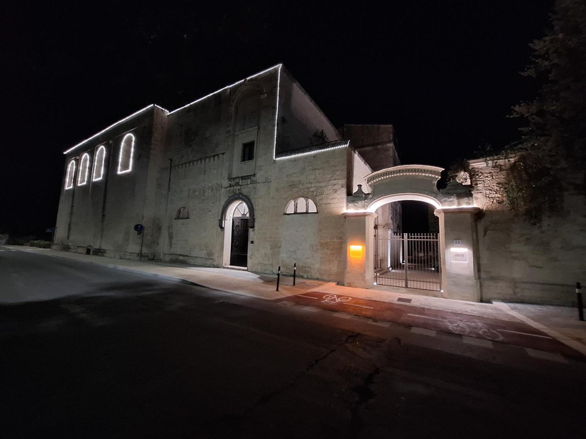 Chiostro Dei Domenicani - Dimora Storica 4*