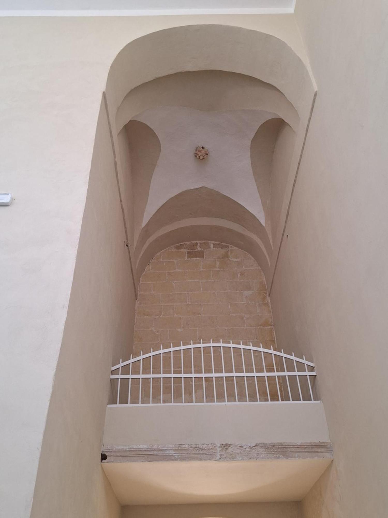 Hotel Chiostro Dei Domenicani - Dimora Storica Lecce