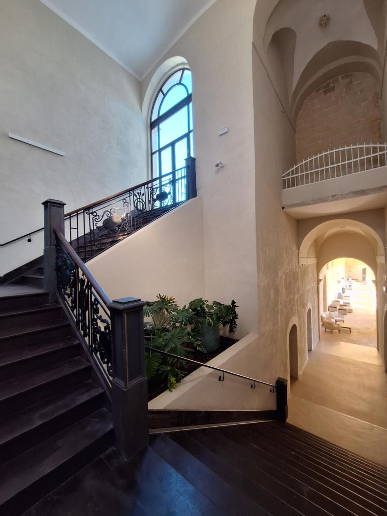Chiostro Dei Domenicani - Dimora Storica 4* Lecce