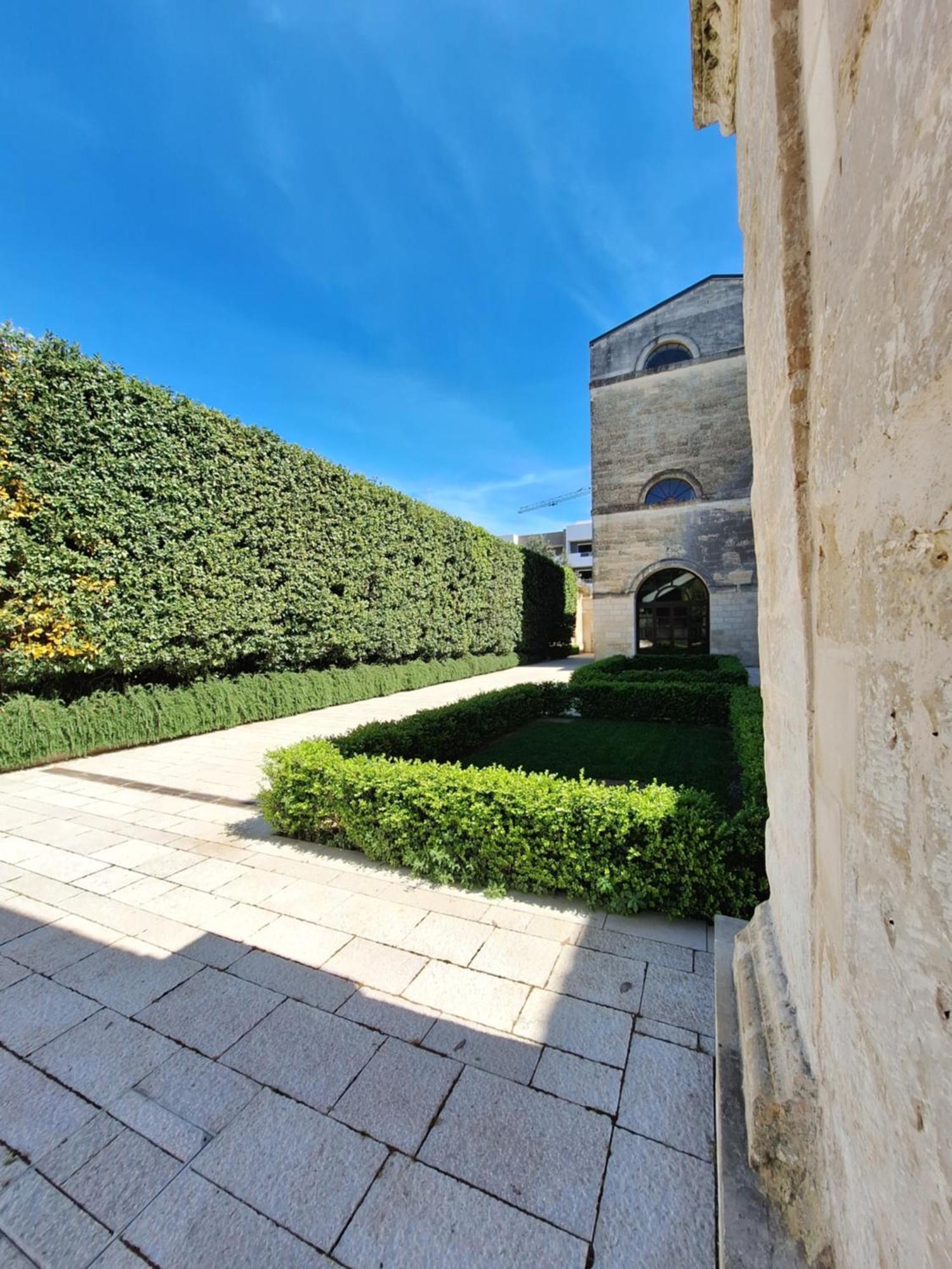 Hotel Chiostro Dei Domenicani - Dimora Storica 4*