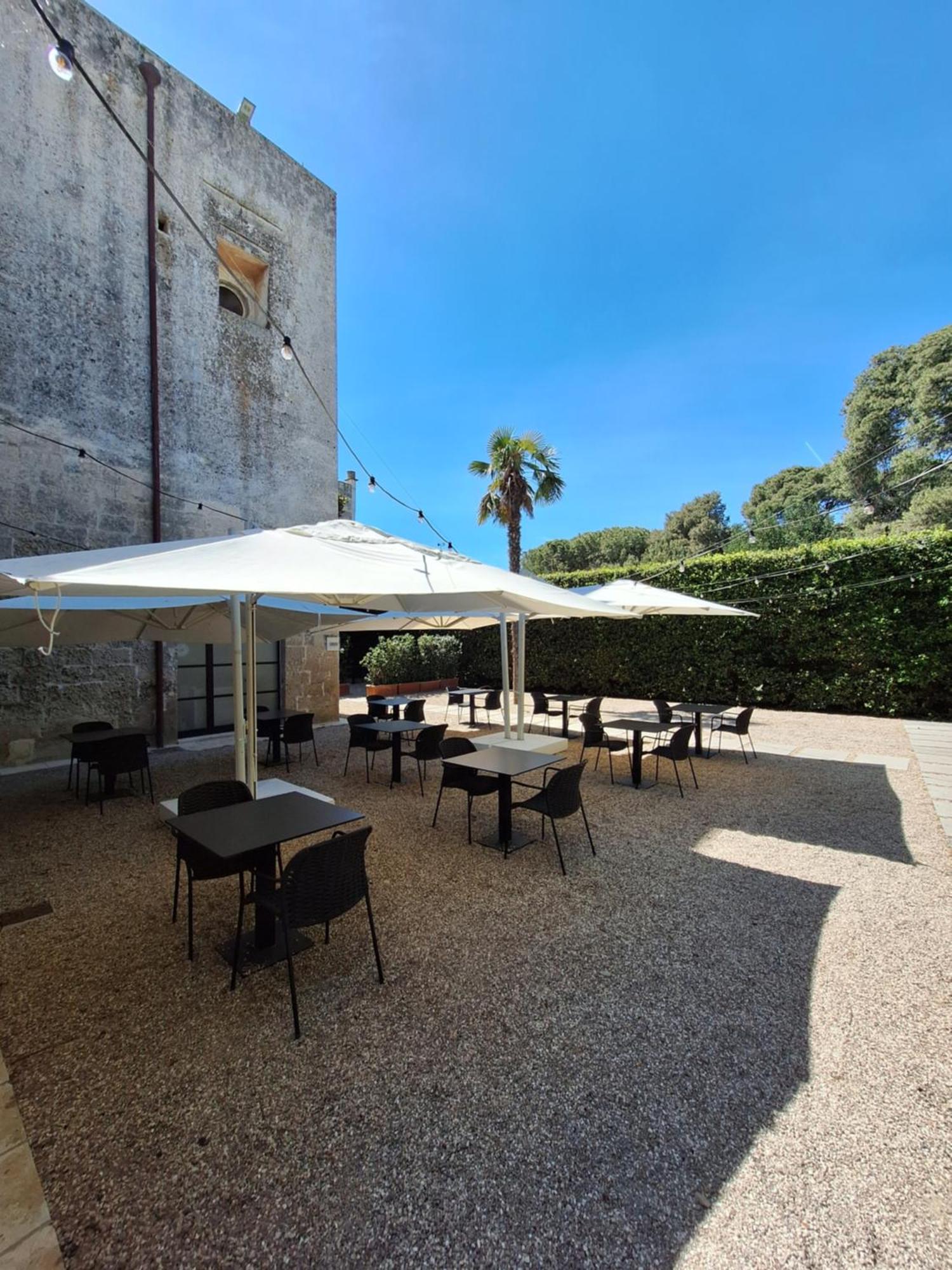 Chiostro Dei Domenicani - Dimora Storica 4*